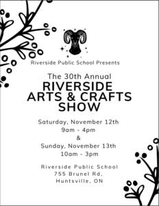 Art and craft show
