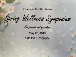 Wellness Symposium 2023