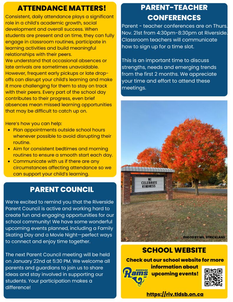 Newsletter Page 2